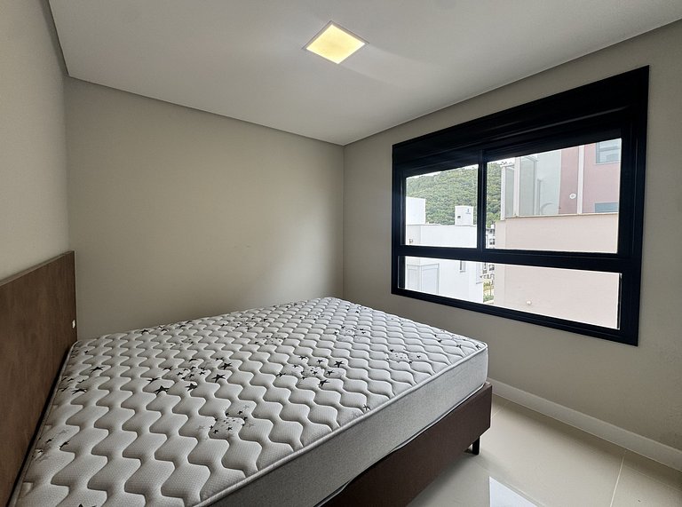 Residencial Alana - Apartamento a 200 metros da Praia de Pal