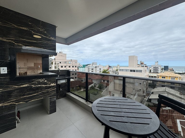 Residencial Alana - Apartamento a 200 metros da Praia de Pal