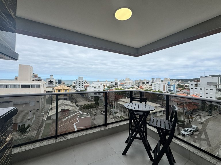 Residencial Alana - Apartamento a 200 metros da Praia de Pal