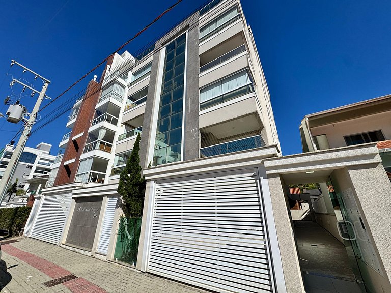 Residencial Luize 201 – Um apartamento encantador, a apenas