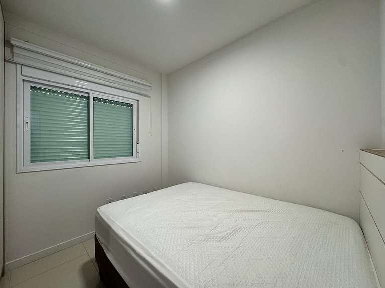 Residencial Luize 201 - Apartamento na Praia de Palmas a ape