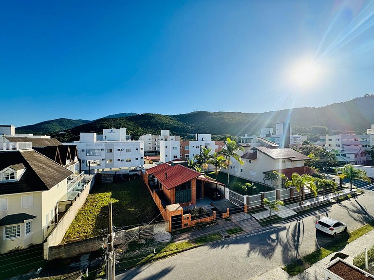 Residencial Larissa - Apartamento aconchegante na Praia de P