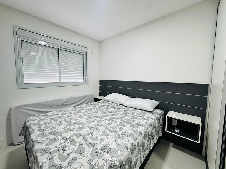 Palm Beach Residence – Apartamento espaçoso com 3 suítes na