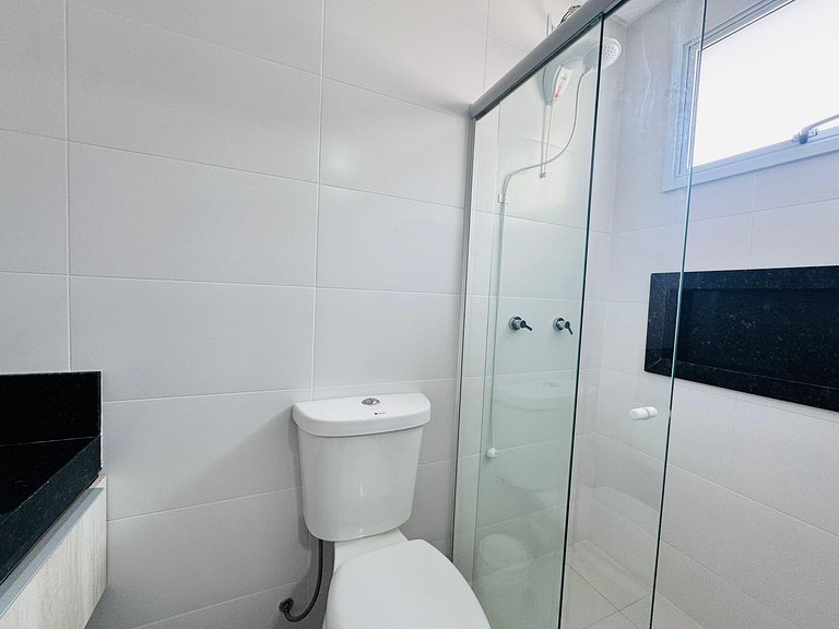 Palm Beach Residence – Apartamento amplio con 3 suites en la