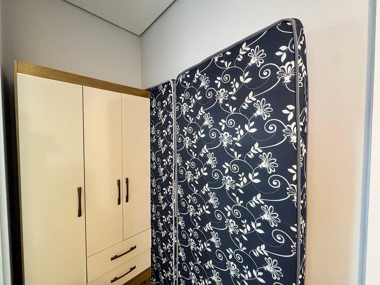 Polaris Residence - Um lindo apartamento 2 suítes totalmente