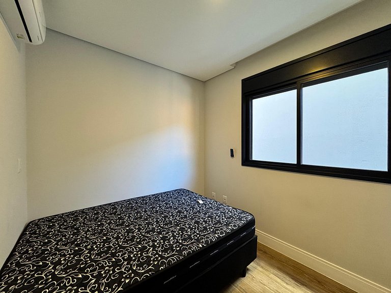 Polaris Residence - Um lindo apartamento 2 suítes totalmente