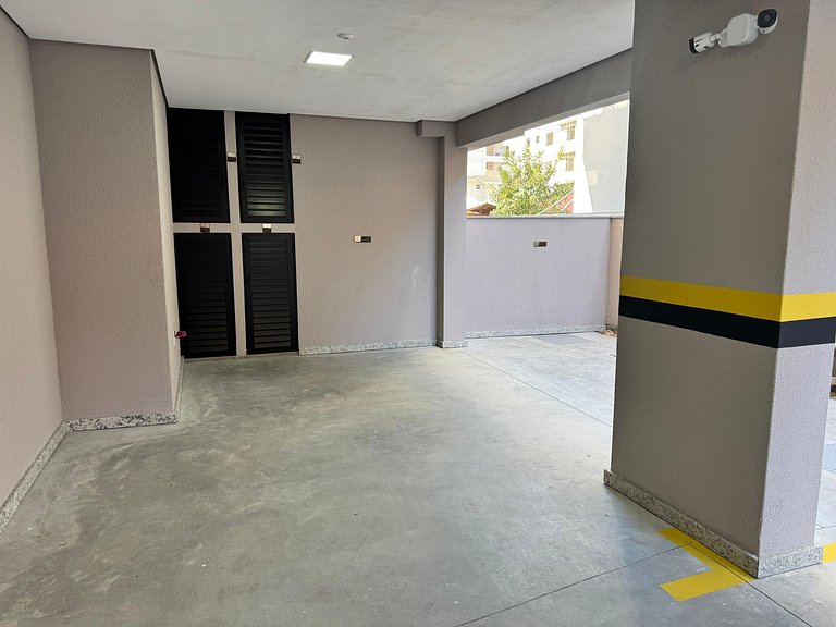 Polaris Residence - Um lindo apartamento 2 suítes totalmente