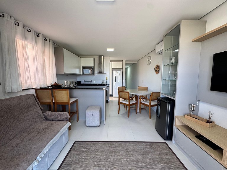 Quinta do Arvoredo – Apartamento confortável na Praia de Pal