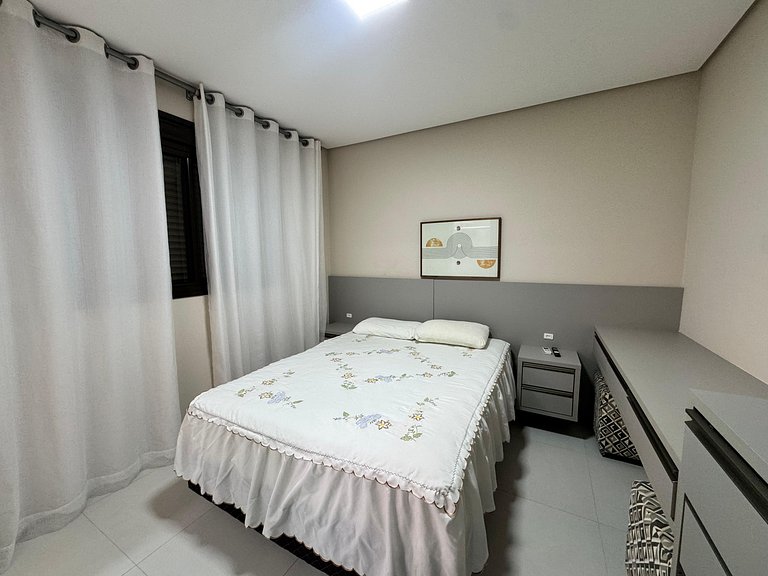 Quinta do Arvoredo – Apartamento confortável na Praia de Pal