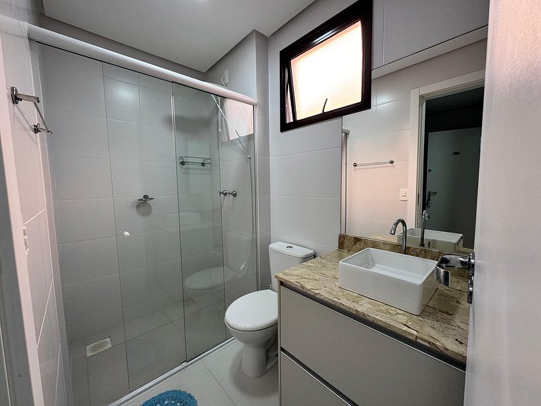 Quinta do Arvoredo – Apartamento confortável na Praia de Pal