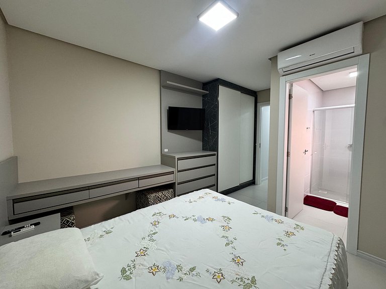 Quinta do Arvoredo – Apartamento confortável na Praia de Pal