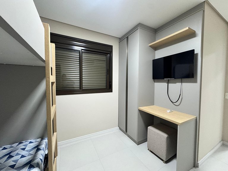 Quinta do Arvoredo – Apartamento confortável na Praia de Pal