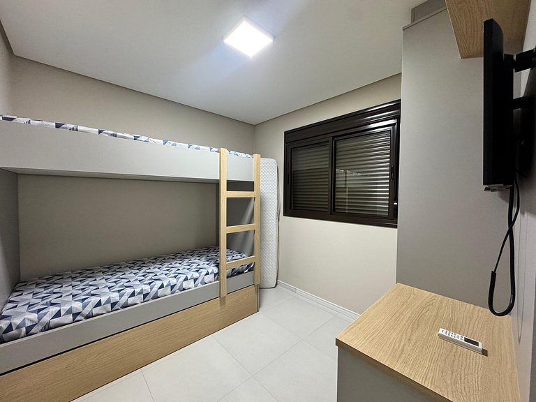 Quinta do Arvoredo – Apartamento confortável na Praia de Pal