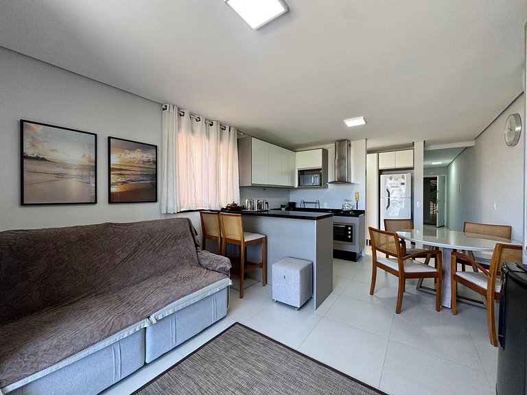 Quinta do Arvoredo – Apartamento confortável na Praia de Pal