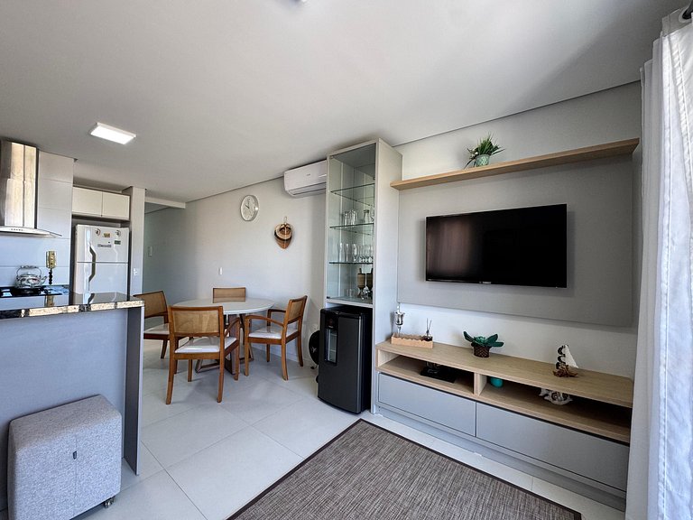 Quinta do Arvoredo – Apartamento confortável na Praia de Pal