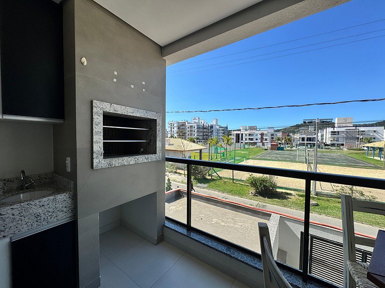 Quinta do Arvoredo – Apartamento confortável na Praia de Pal