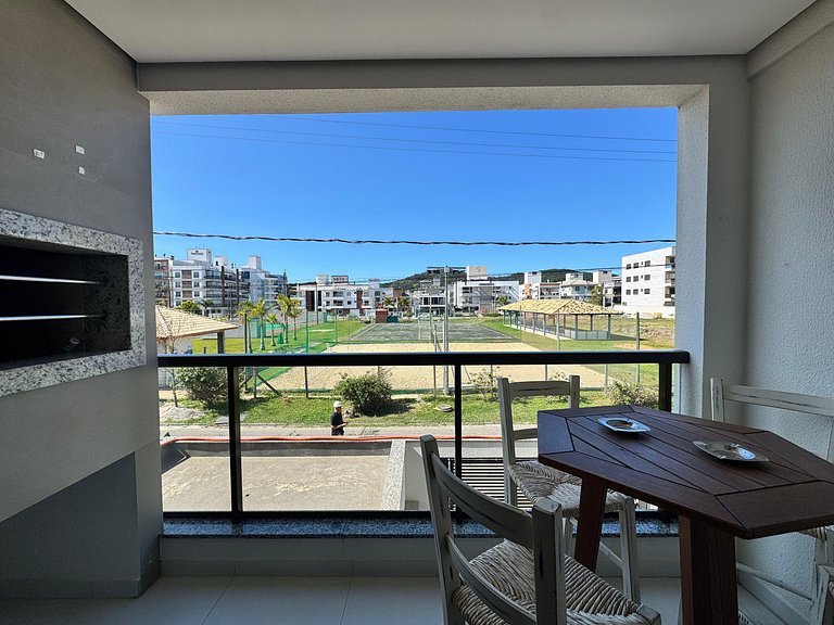 Quinta do Arvoredo – Apartamento confortável na Praia de Pal