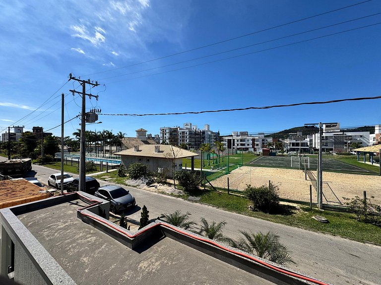 Quinta do Arvoredo – Apartamento confortável na Praia de Pal