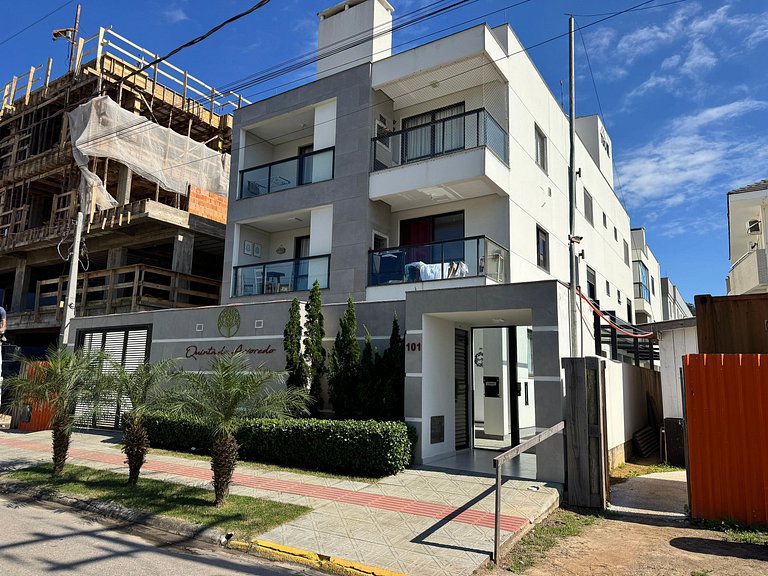 Quinta do Arvoredo – Apartamento confortável na Praia de Pal