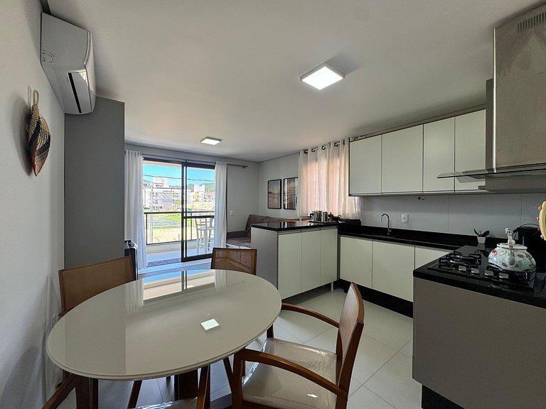 Quinta do Arvoredo – Apartamento confortável na Praia de Pal