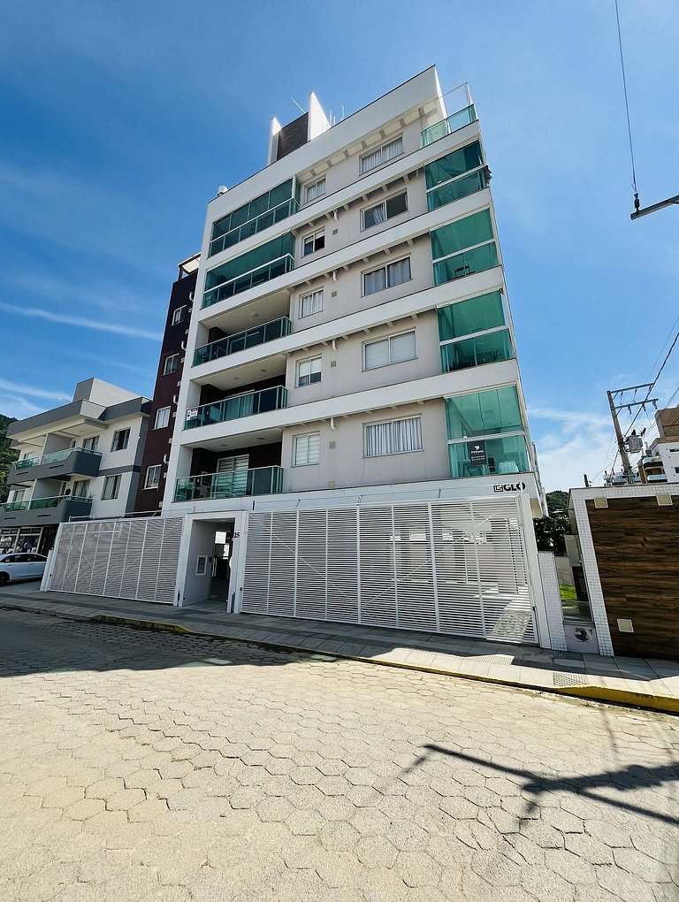 Residencial Cayman - Apartamento espaçoso a apenas 3 minutos