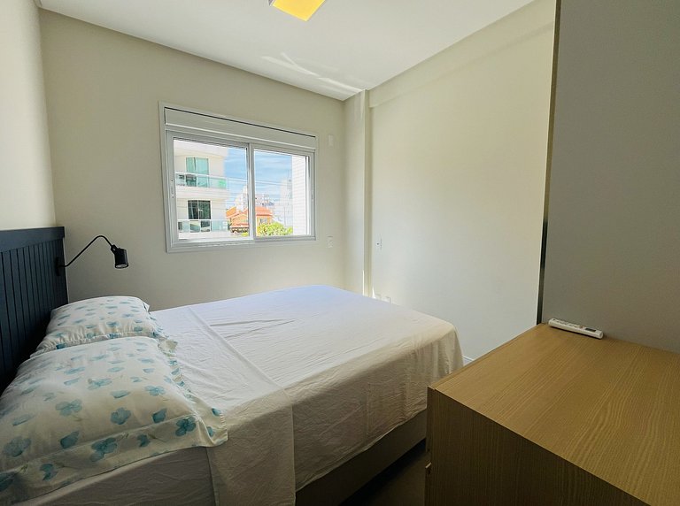 Residencial Cayman - Apartamento espaçoso a apenas 3 minutos