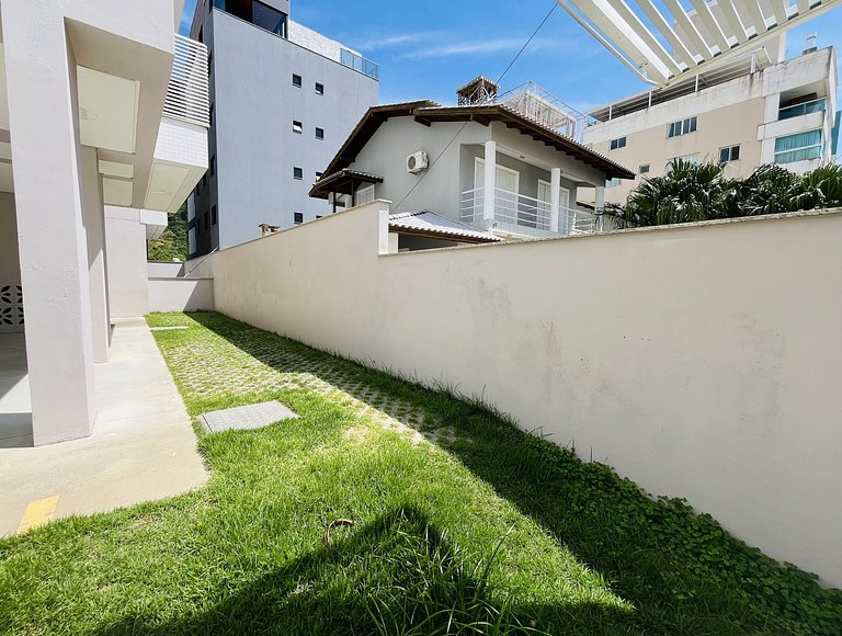 Residencial Cayman - Apartamento espaçoso a apenas 3 minutos