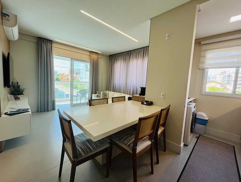 Residencial Cayman - Apartamento espaçoso a apenas 3 minutos