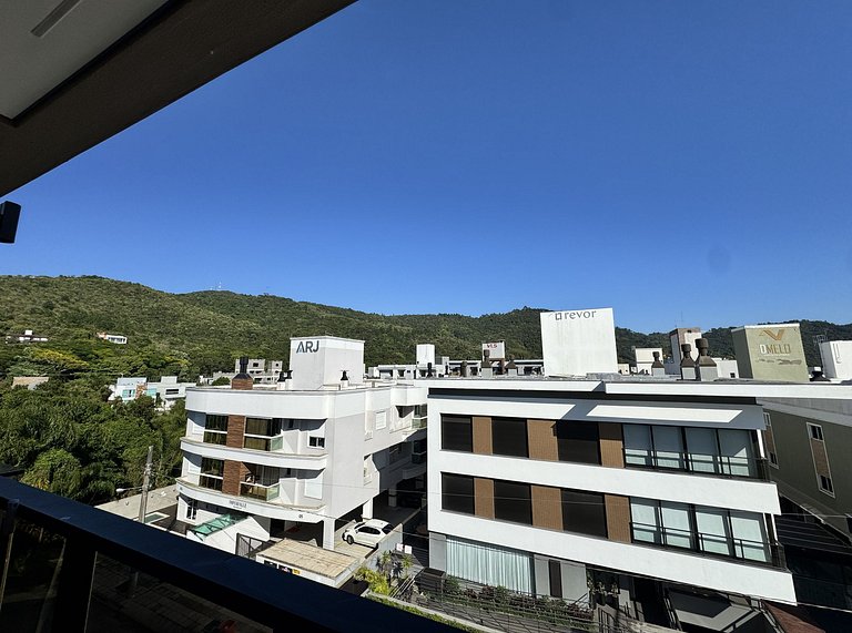 Oásis do Atlântico 402 A – Apartamento espacioso en condomin