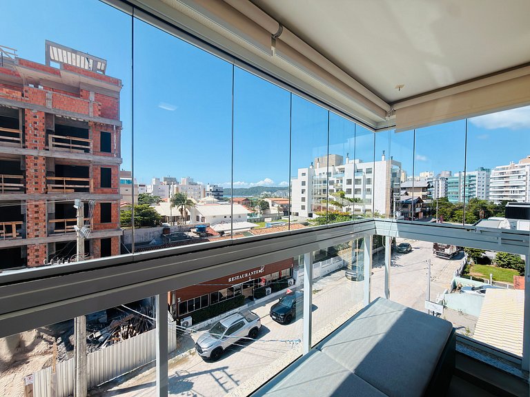 Costa Di Palme 301 - Apartamento na Praia de Palmas, excelen