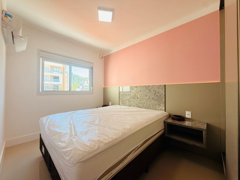 Costa Di Palme 301 - Apartamento na Praia de Palmas, excelen