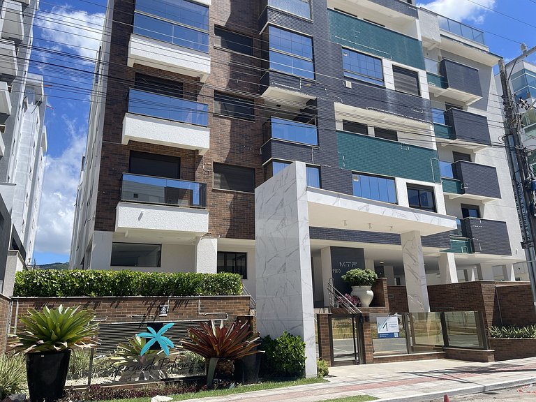 Spazio di Palmas 203B - Apartamento no centro de Palmas, a p