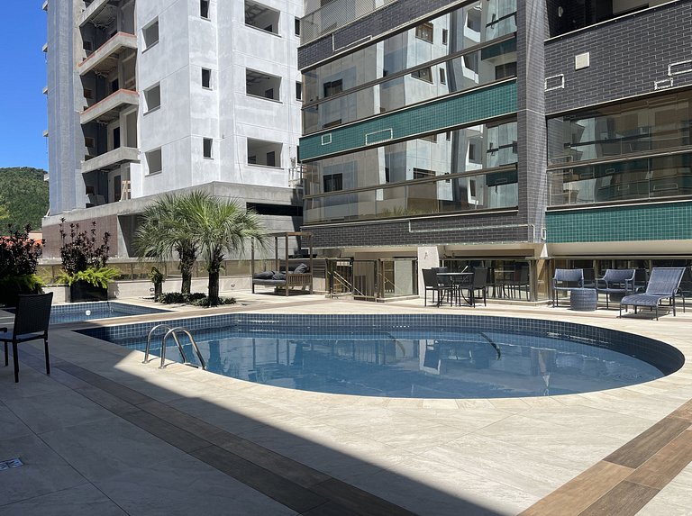 Spazio di Palmas 203B - Apartamento no centro de Palmas, a p