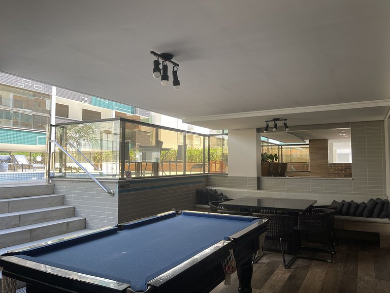 Spazio di Palmas 203B - Apartamento no centro de Palmas, a p