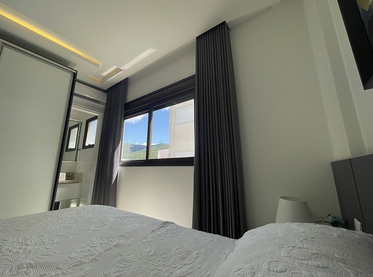 Spazio di Palmas 203B - Apartamento no centro de Palmas, a p