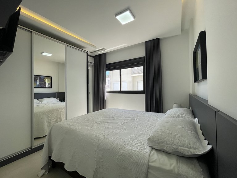 Spazio di Palmas 203B - Apartamento no centro de Palmas, a p