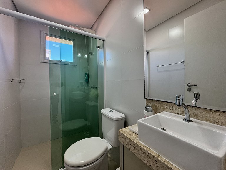 Luize 302 - Apartamento amplo com 3 dormitórios, a 300m do m