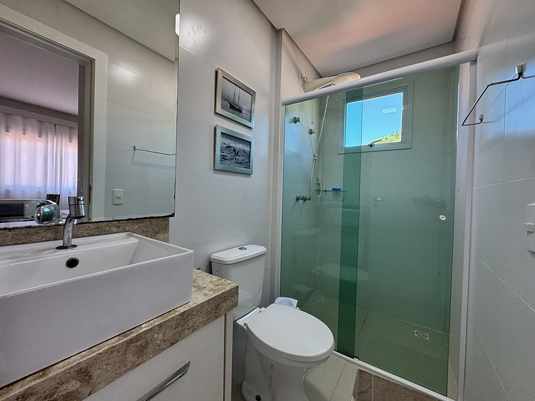 Luize 302 - Apartamento amplo com 3 dormitórios, a 300m do m