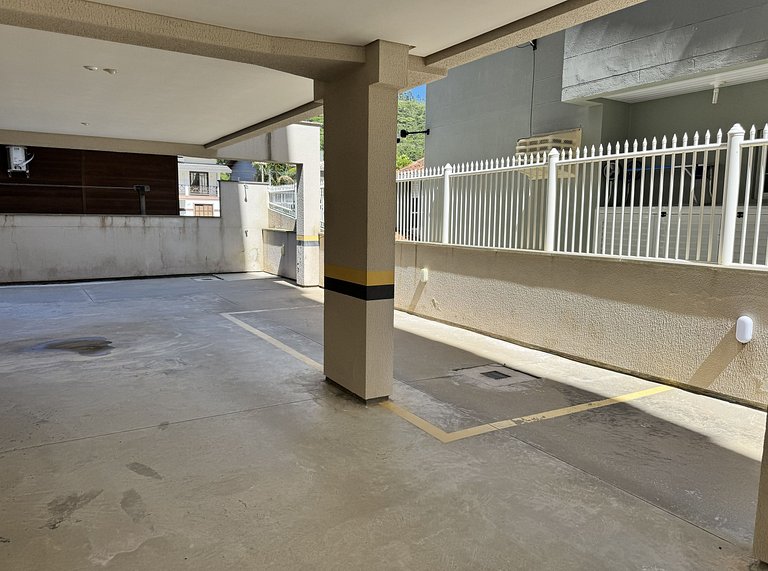 Luize 302 - Apartamento amplo com 3 dormitórios, a 300m do m