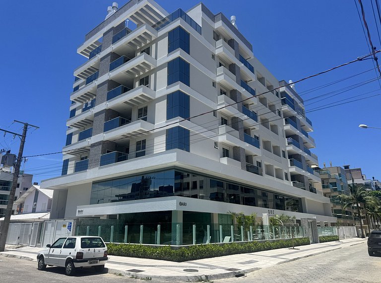 One Paraiso, apartamento con terraza a solo 2 minutos del ma