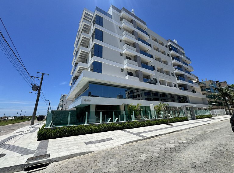 One Paraiso, apartamento con terraza a solo 2 minutos del ma