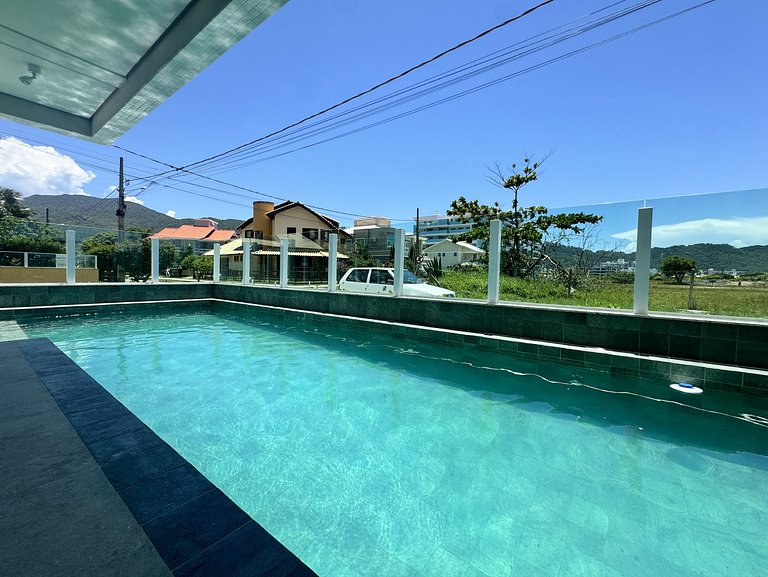 One Paraiso, apartamento con terraza a solo 2 minutos del ma