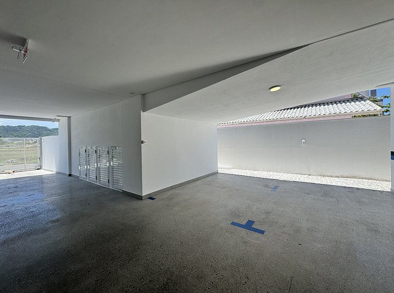 One Paraiso, apartamento con terraza a solo 2 minutos del ma