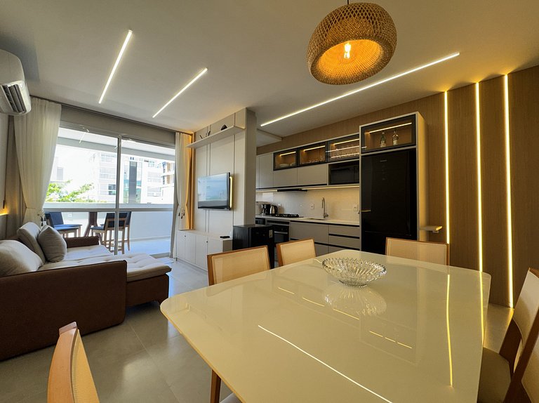 One Paraiso, apartamento con terraza a solo 2 minutos del ma