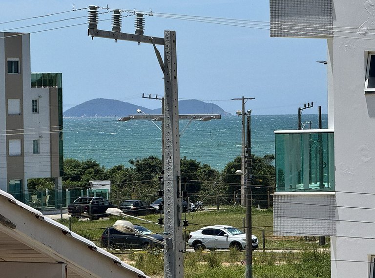 One Paraiso, apartamento con terraza a solo 2 minutos del ma