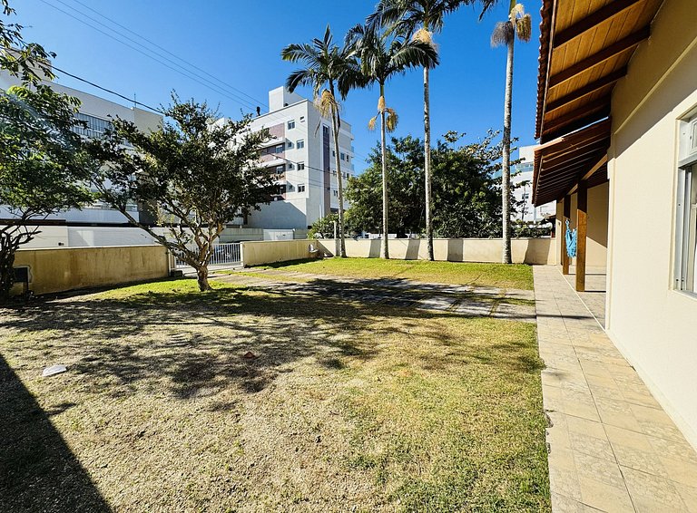 Casa dos Golfinhos a 100 metros de la Playa de Palmas, casa