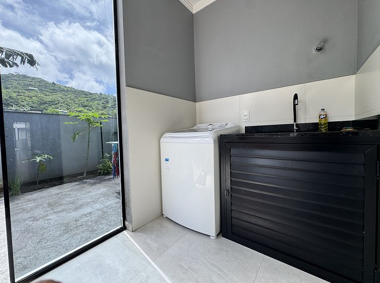 Casa das Seringueiras a 6 minutos de la Playa de Palmas, con
