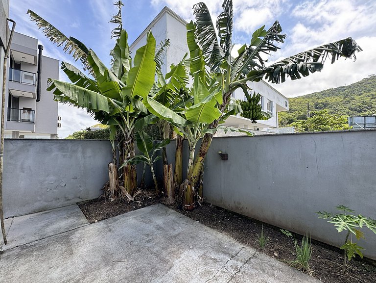 Casa das Seringueiras a 6 minutos de la Playa de Palmas, con