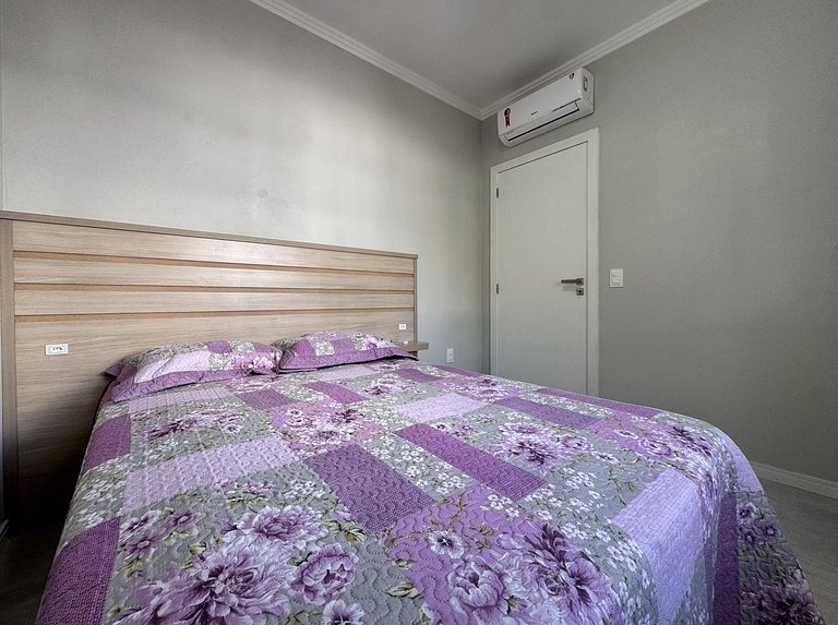 Casa das Seringueiras a 6 minutos de la Playa de Palmas, con