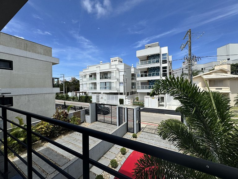 Casa das Seringueiras a 6 minutos de la Playa de Palmas, con